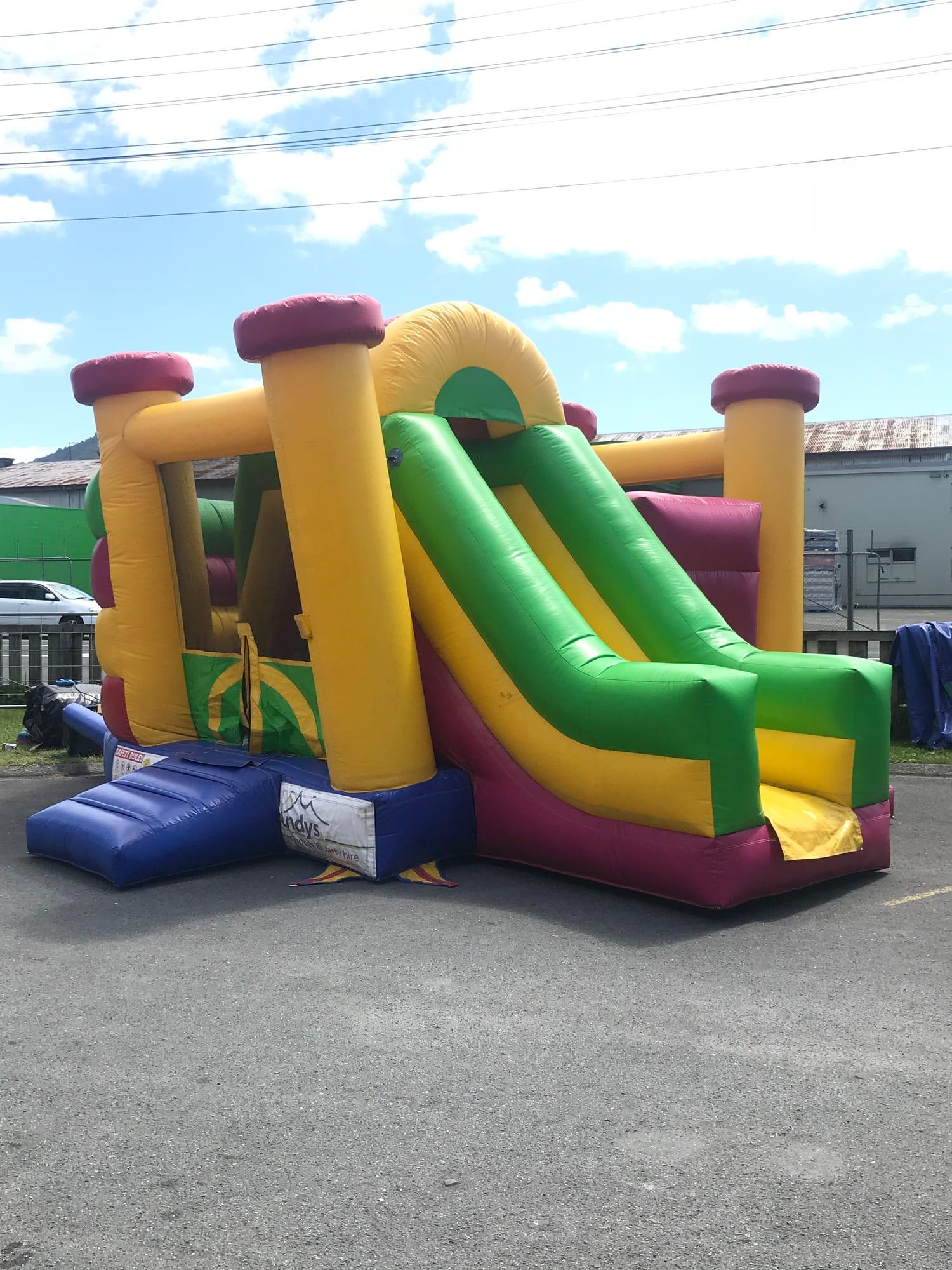 Andy’s Marquee and Party Hire