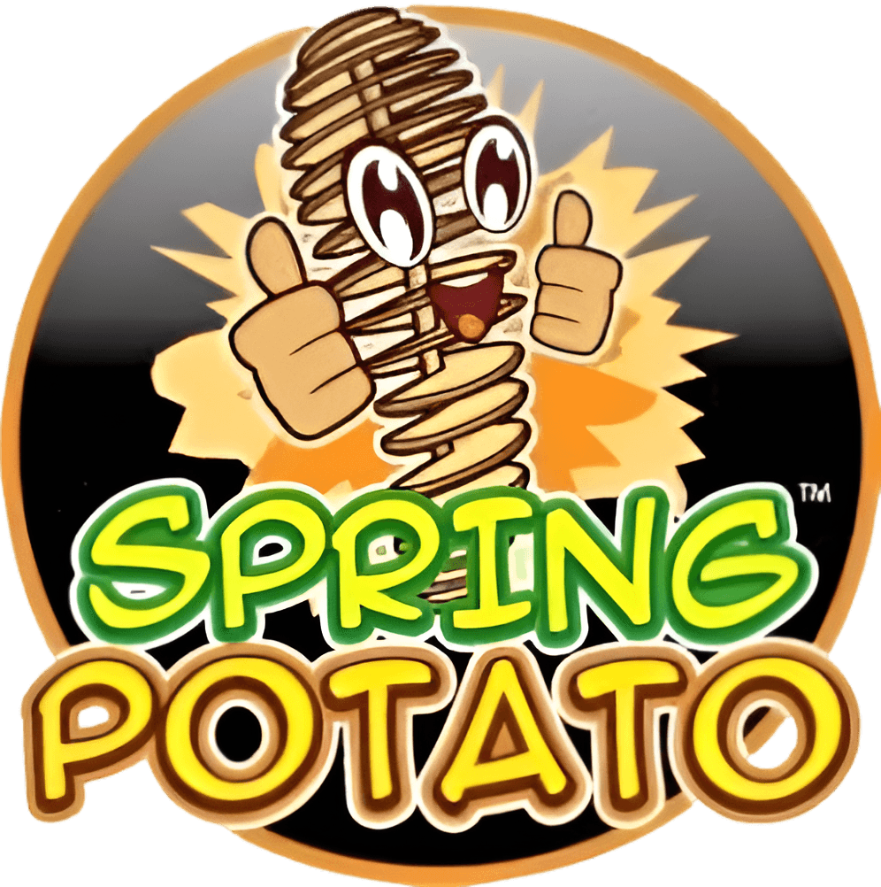 Spring Potato logo