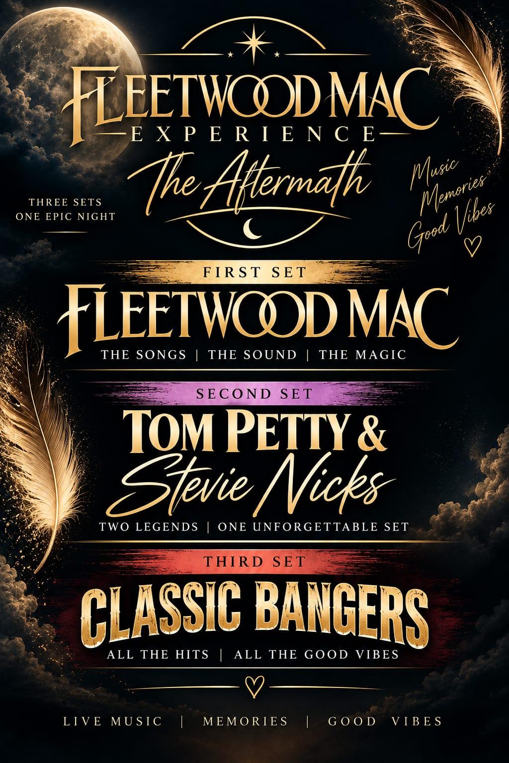 The Fleetwood mac Experience