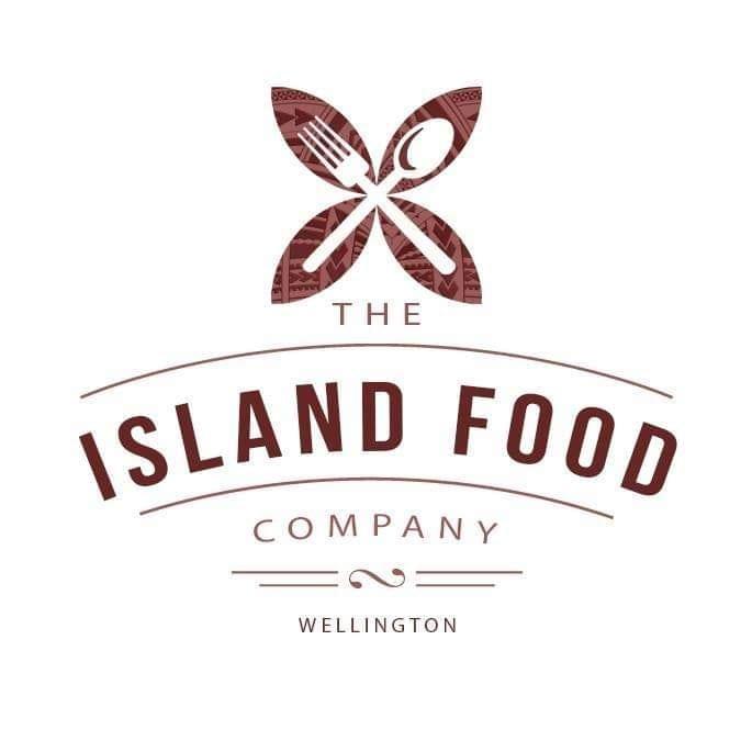 The Island Food Company logo