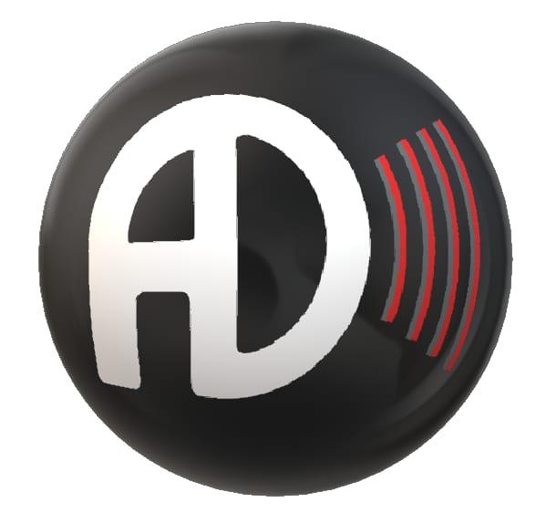 Audio Dynamite logo