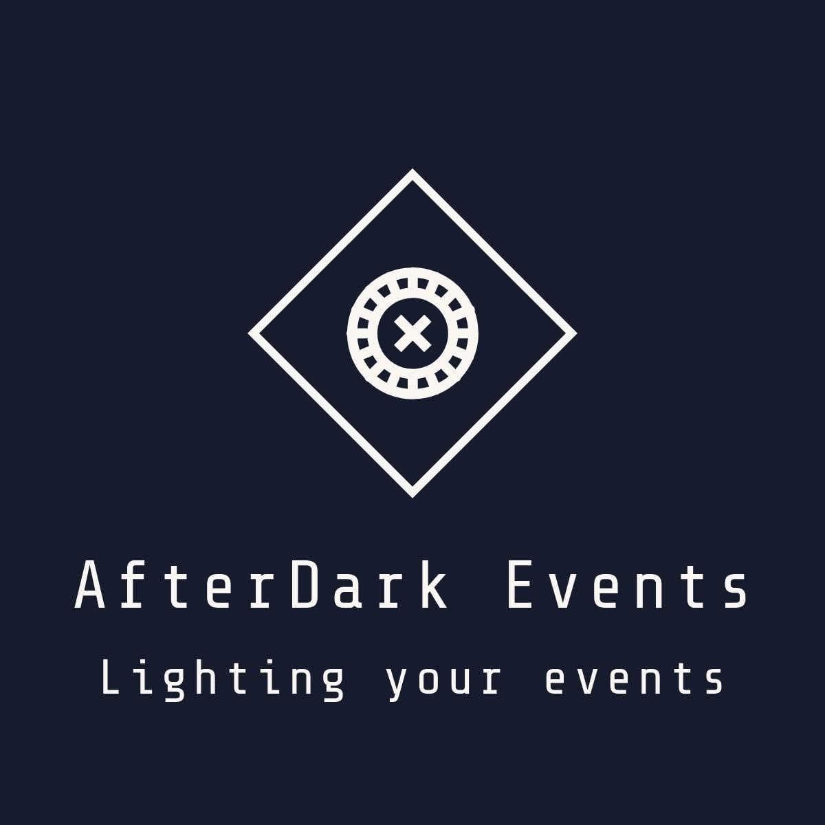 AfterDark Events logo