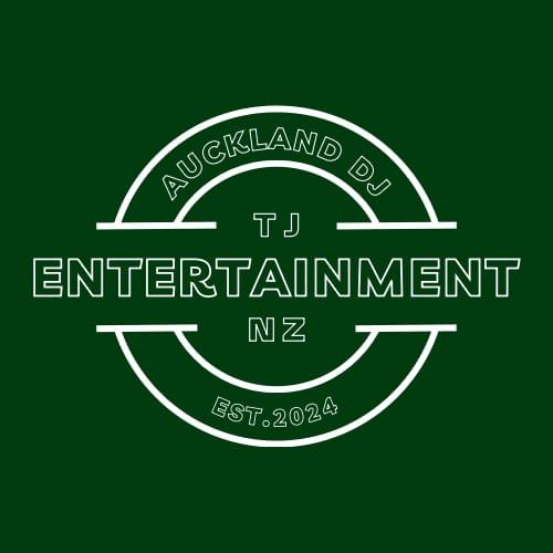 TJ Entertainment NZ logo