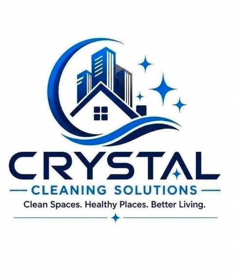 Crystal Cleaning Solutions logo