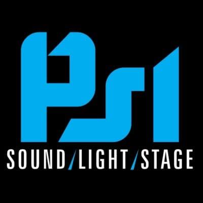 PSL Productions Ltd logo