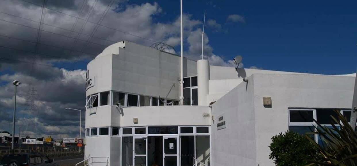 Manukau Cruising Club Inc logo