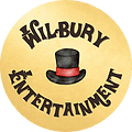 Wilbury Entertainment logo