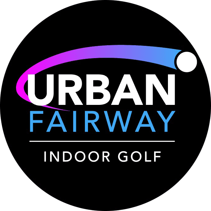 Urban Fairway Indoor Golf logo