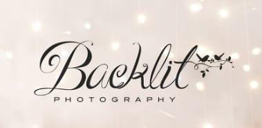 Backlit Photography logo
