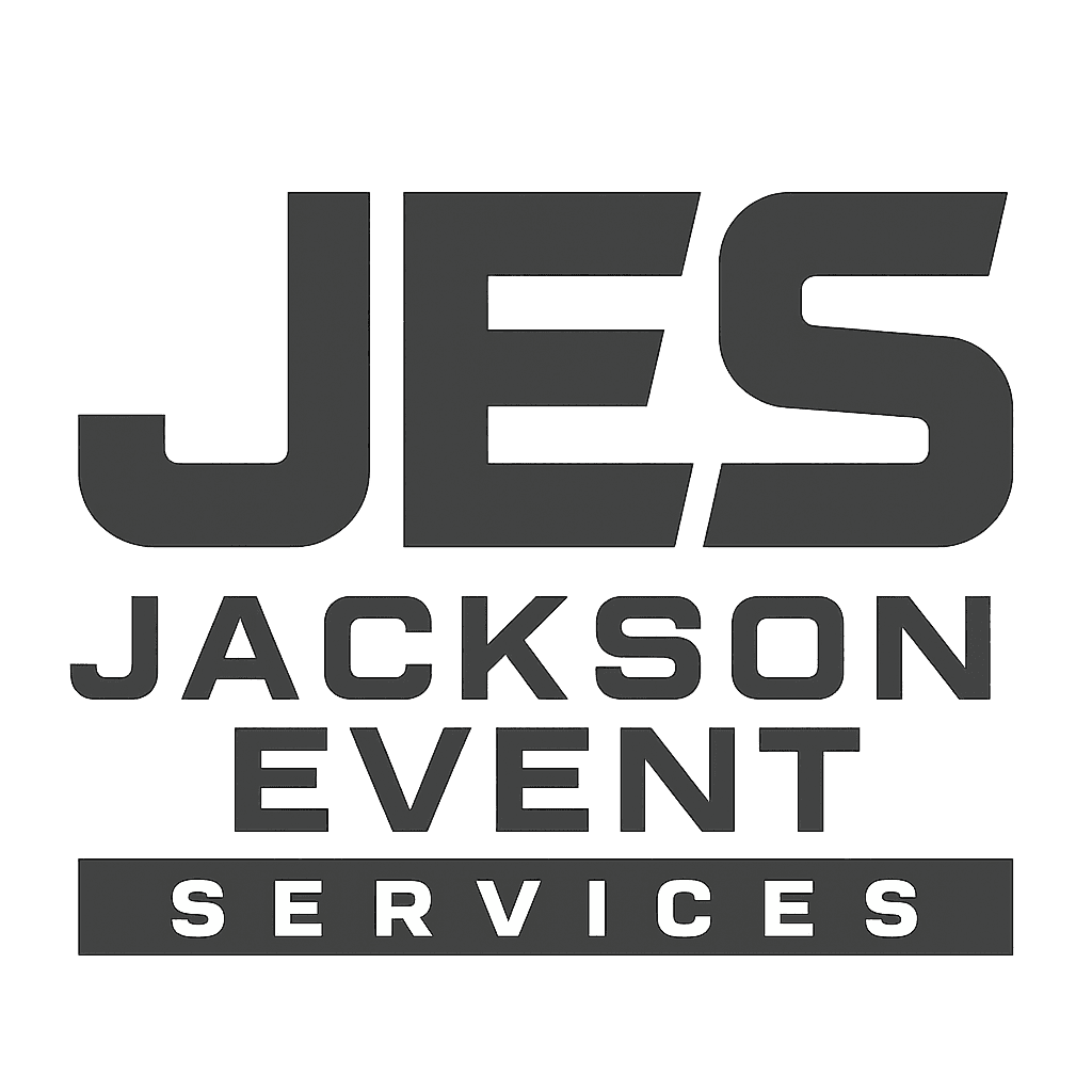 Jackson Event Services logo