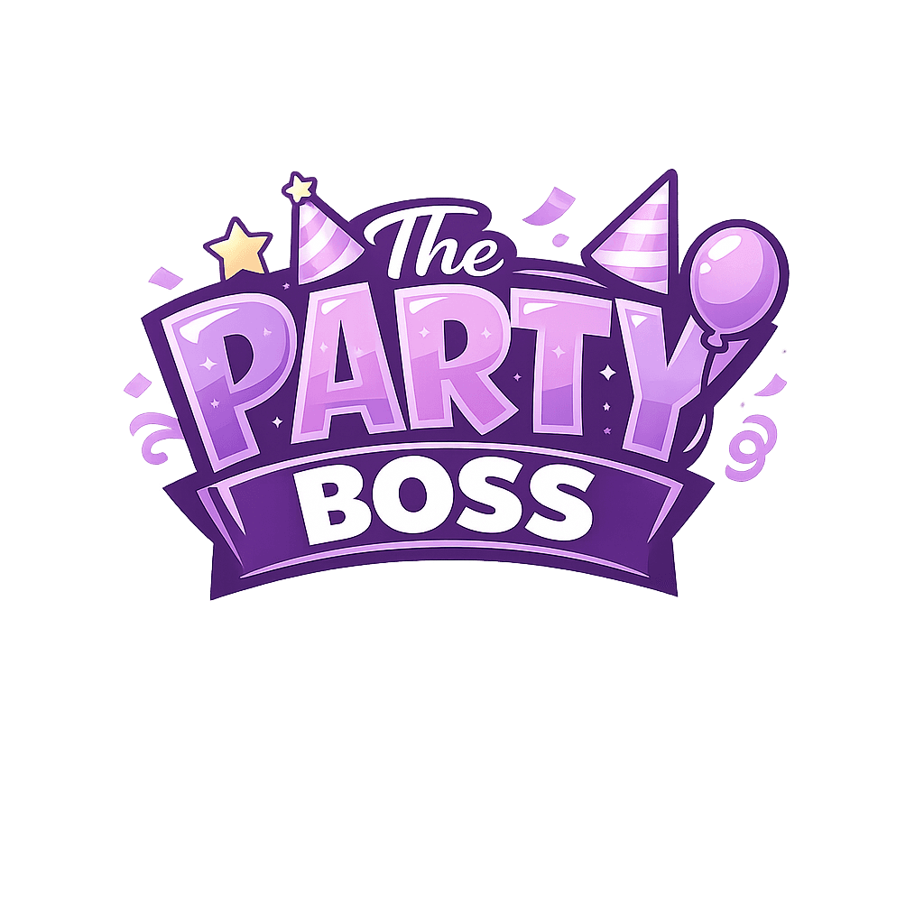 The Party Boss