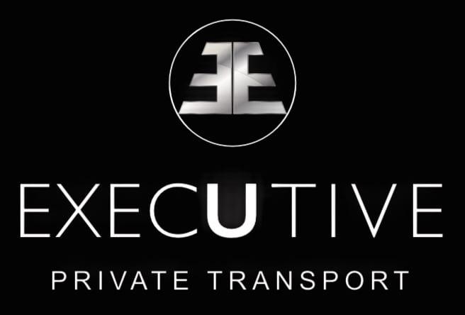 Executive Private Transport logo