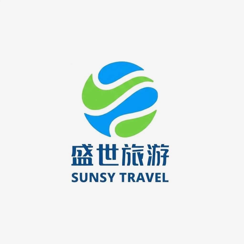 SUNSY travel limited logo