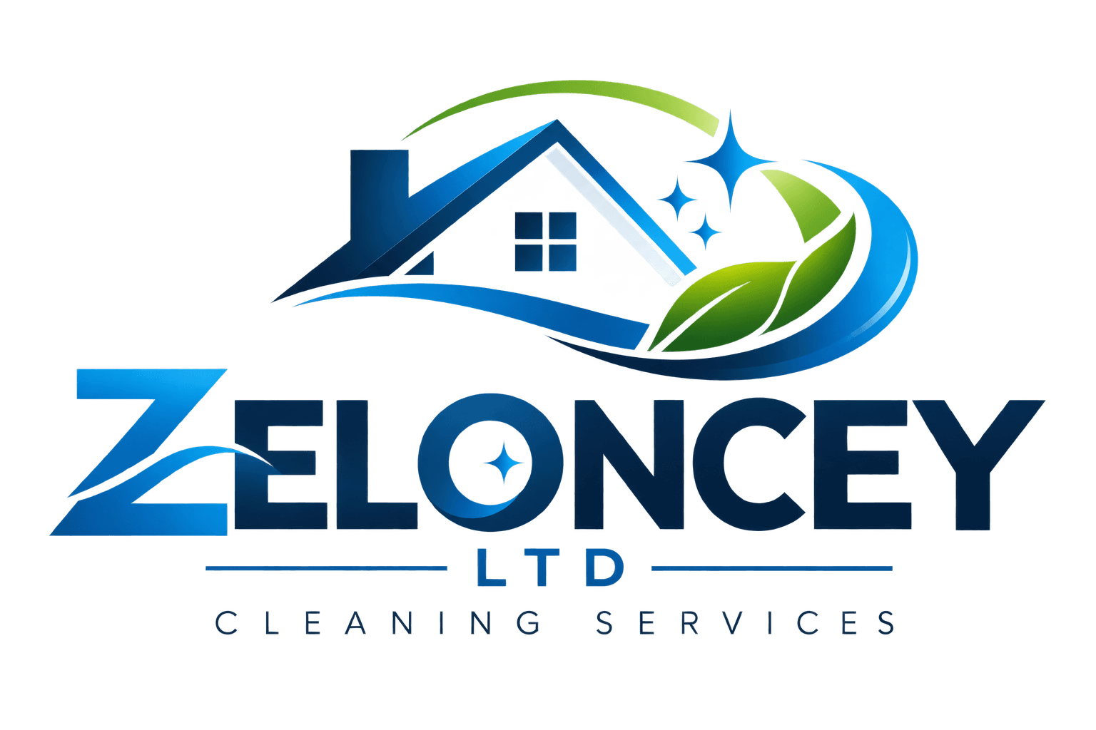 Zeloncey ltd logo