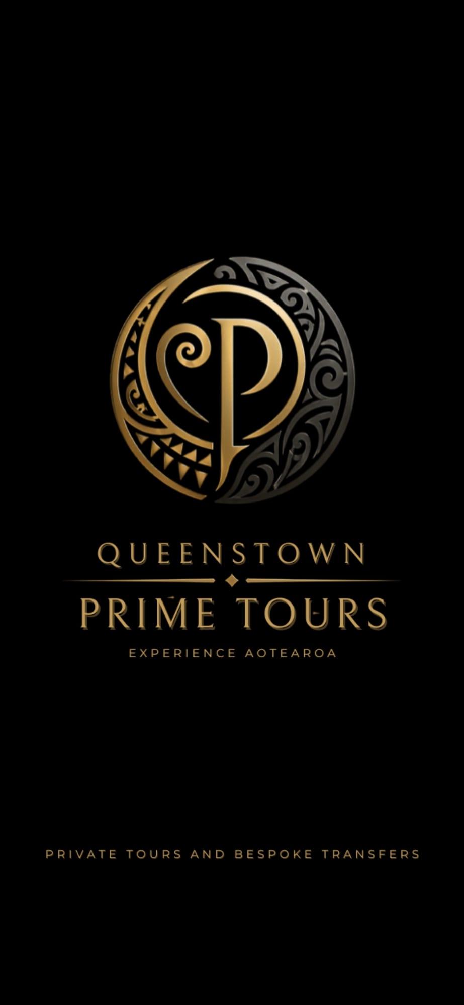 Queenstown Prime Tours &Hospitality Limited logo