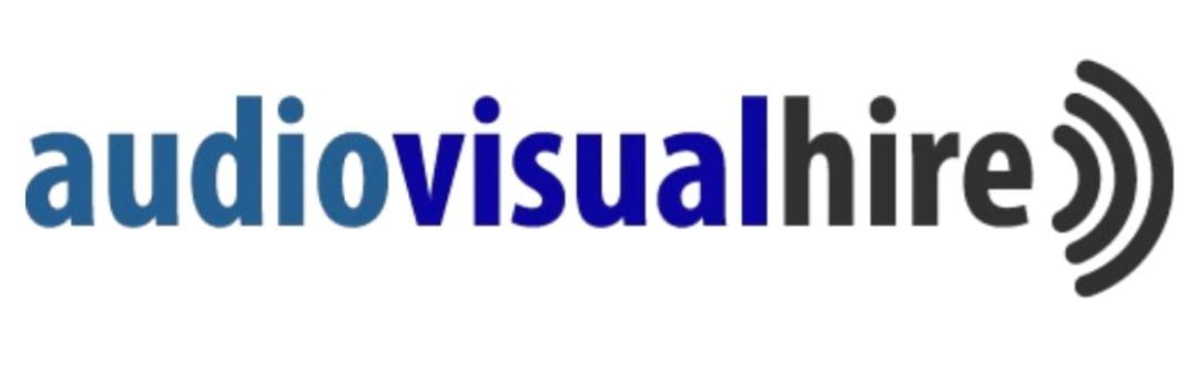 Audio Visual Hire logo